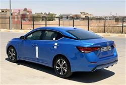نيسان سنترا
